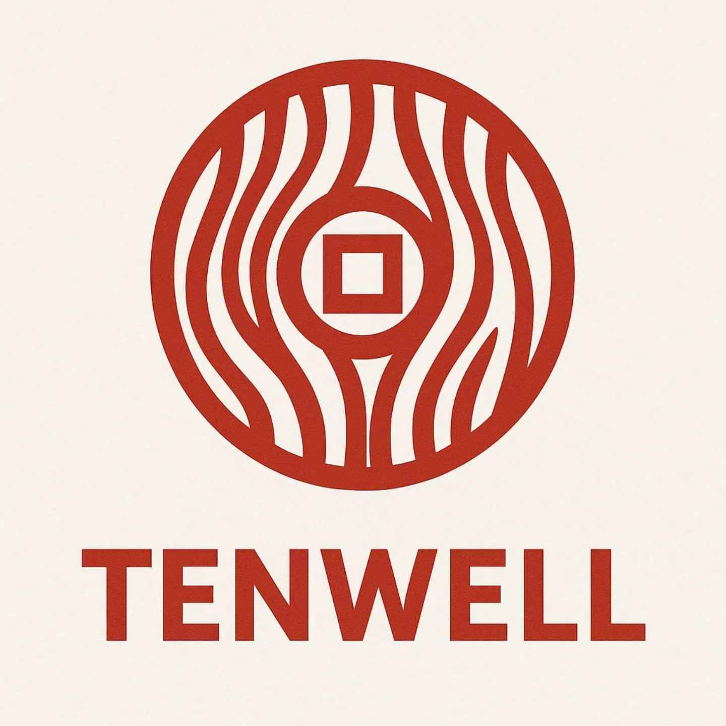 TENWELL logo